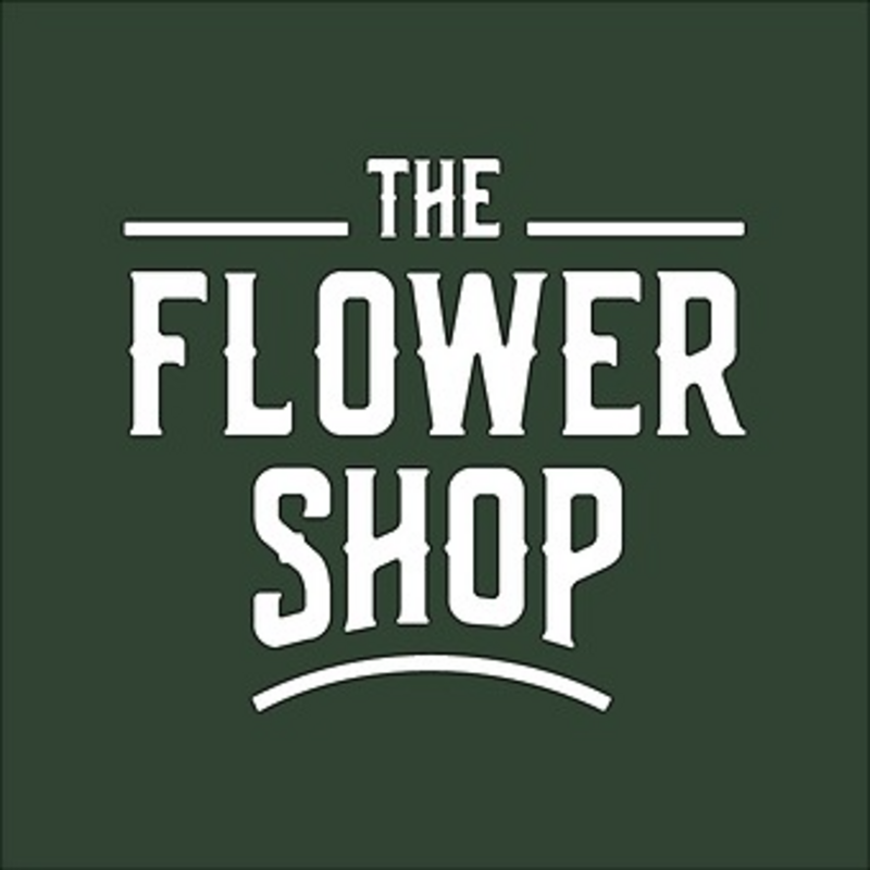 Logo for userEditLogo: The Flower Shop - Phoenix