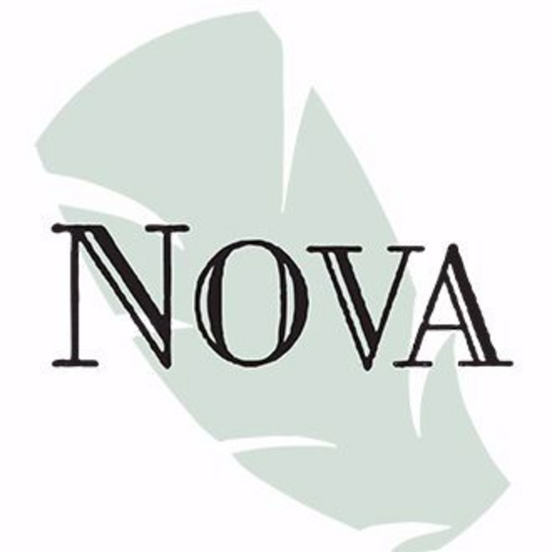 Logo for userEditLogo: Nova Dispensary