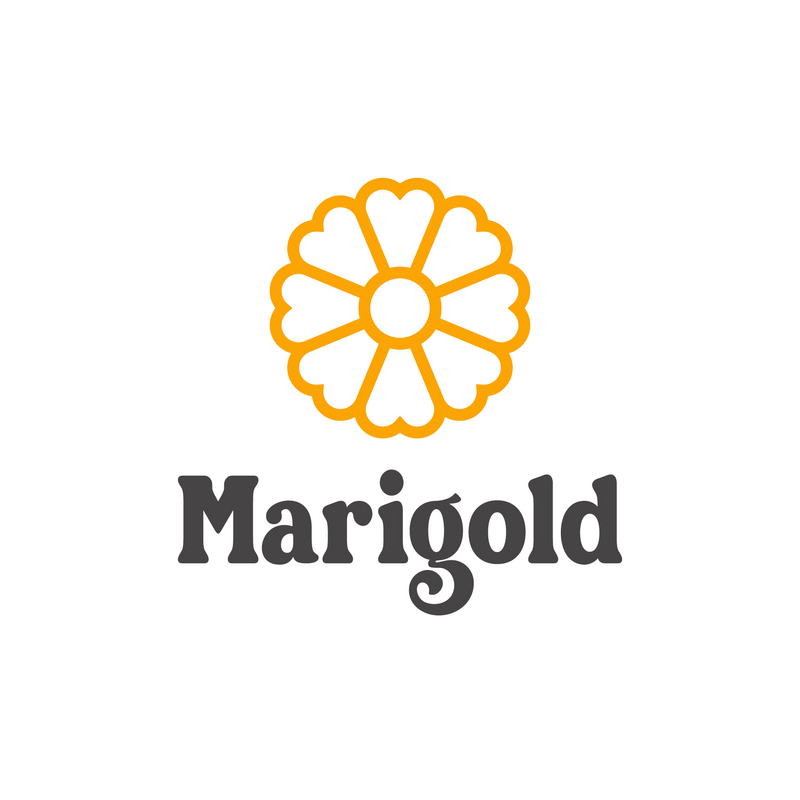 Logo for cardStoreLogo img-fluid: Marigold Dispensary
