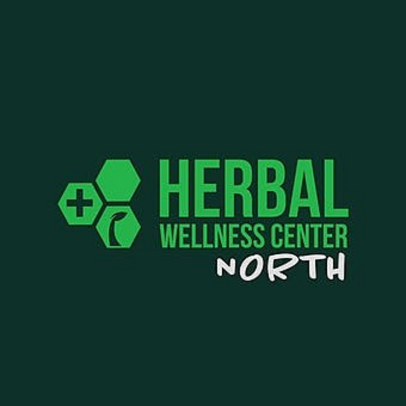 Logo for cardStoreLogo img-fluid: Herbal Wellness Center North