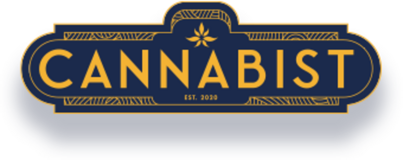 Logo for card-img-top placeholder-glow cardTopImage: Cannabist - Tempe