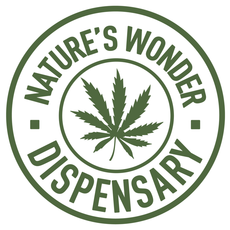 Logo for card-img-top placeholder-glow cardTopImage: Nature's Wonder Dispensary Apache Junction