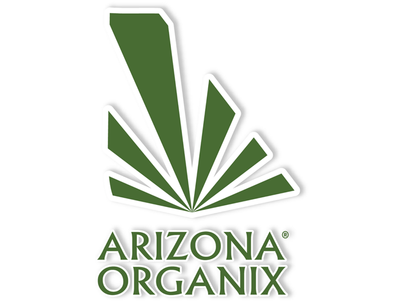 Logo for userEditLogo: Arizona Organix