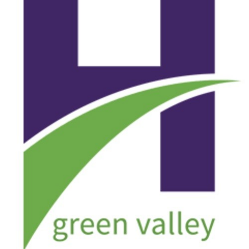 Logo for card-img-top placeholder-glow cardTopImage: Hana Dispensary - Green Valley