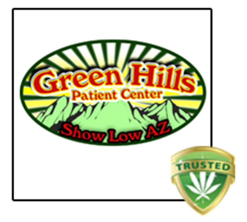 Logo for userEditLogo: Green Hills Patient Care