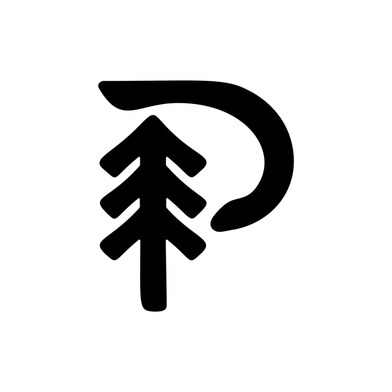 Logo for cardStoreLogo img-fluid: Ponderosa