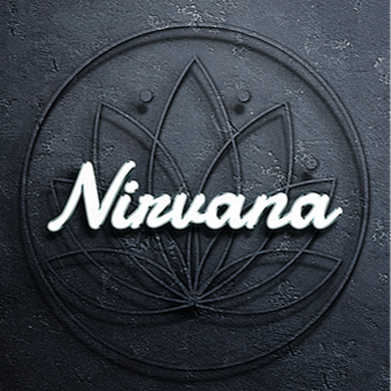 Logo for cardStoreLogo img-fluid: Nirvana Cannabis - Prescott Valley