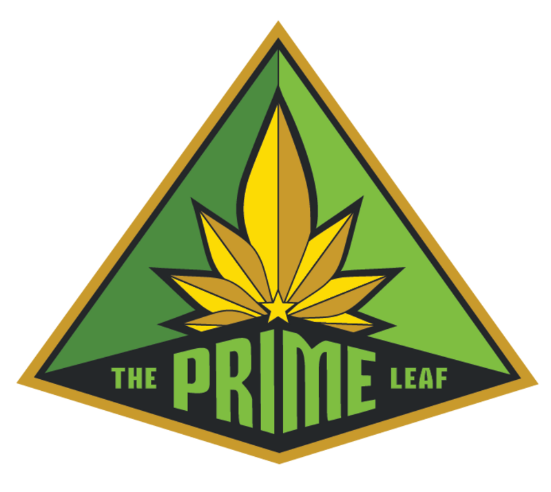 Logo for card-img-top placeholder-glow cardTopImage: The Prime Leaf