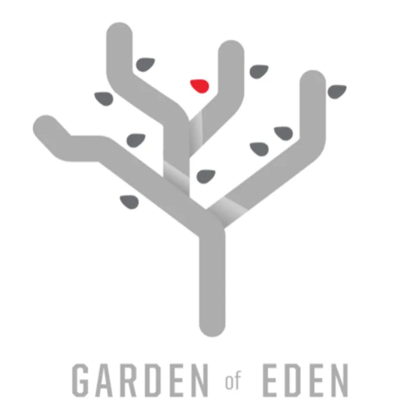 Logo for cardStoreLogo img-fluid: Garden of Eden - Hayward
