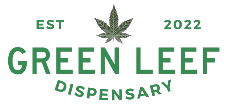 Logo for storeLogo: Green Leef