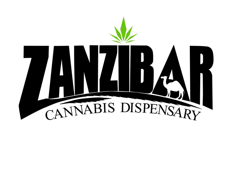 Logo for cardStoreLogo img-fluid: Zanzibar dispensary