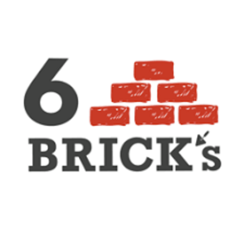 Logo for cardStoreLogo img-fluid: 6 Brick's - Springfield