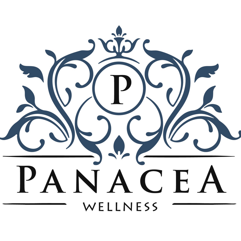 Logo for cardStoreLogo img-fluid: Panacea Wellness