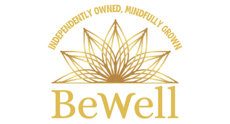 Logo for cardStoreLogo img-fluid: BeWell