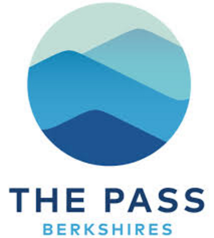 Logo for cardStoreLogo img-fluid: The Pass - Berkshires
