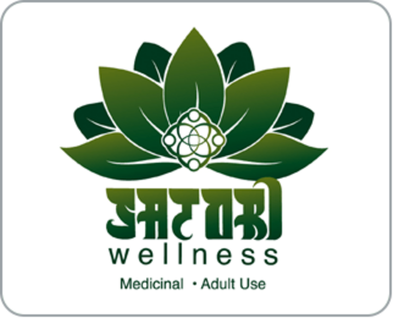 Logo for cardStoreLogo img-fluid: Satori Wellness