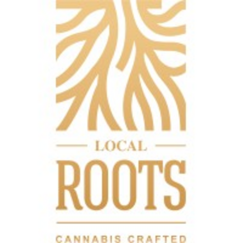 Logo for cardStoreLogo img-fluid: Local Roots Cannabis Crafted - Sturbridge