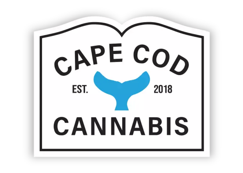 Logo for cardStoreLogo img-fluid: Cape Cod Cannabis - Wellfleet