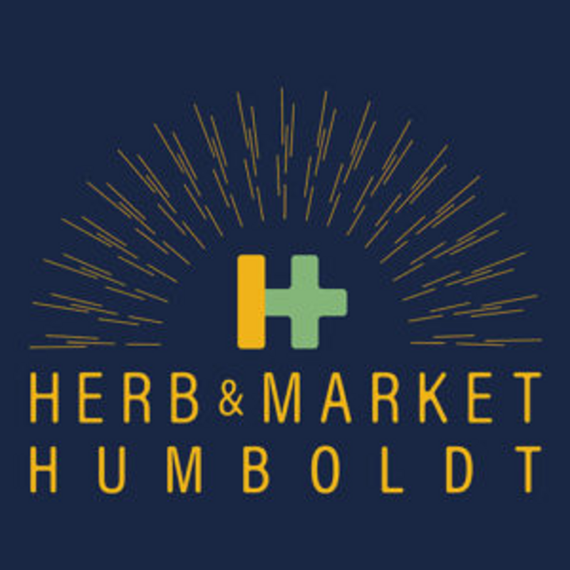 Logo for cardStoreLogo img-fluid: Herb & Market Humboldt