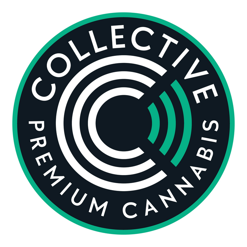 Logo for cardStoreLogo img-fluid: Collective Premium Cannabis - Littleton