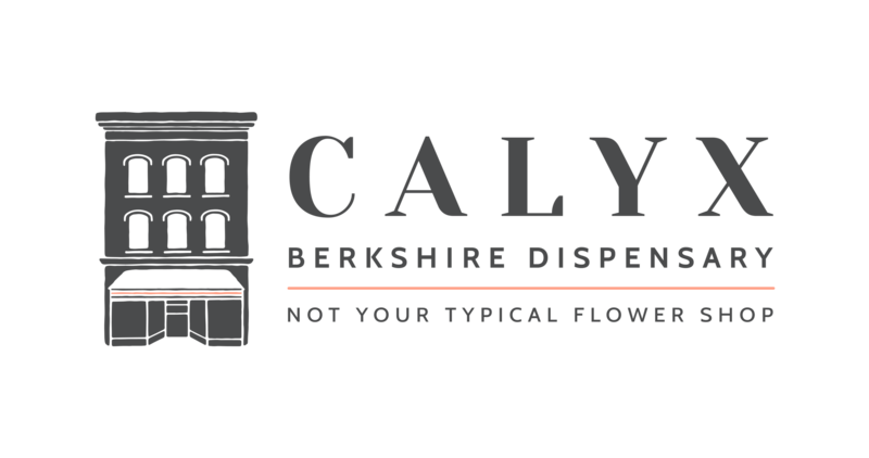 Logo for cardStoreLogo img-fluid: Calyx Berkshire