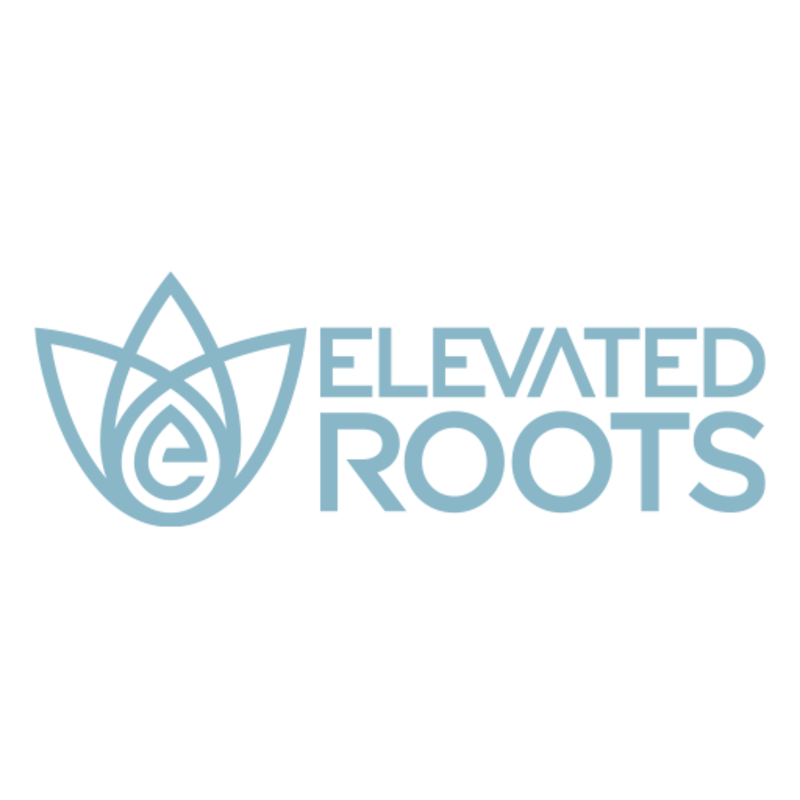 Logo for cardStoreLogo img-fluid: Elevated Roots Kingston
