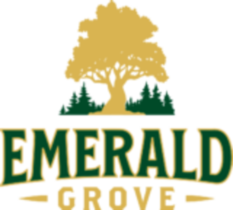 Logo for cardStoreLogo img-fluid: Emerald Grove