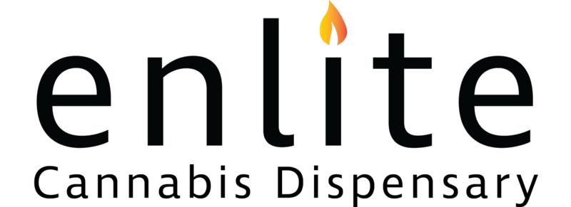 Logo for cardStoreLogo img-fluid: Enlite
