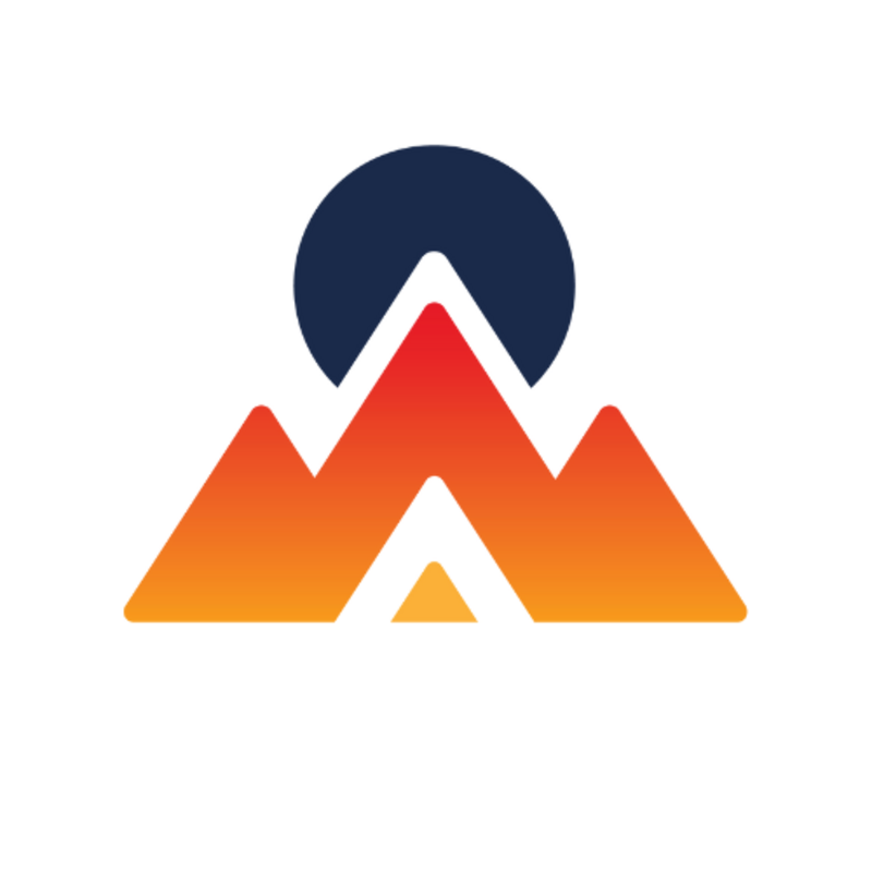 Logo for cardStoreLogo img-fluid: Campfire Cannabis