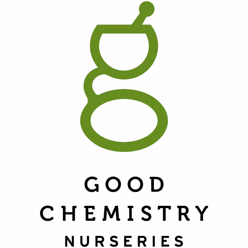 Logo for cardStoreLogo img-fluid: Good Chemistry
