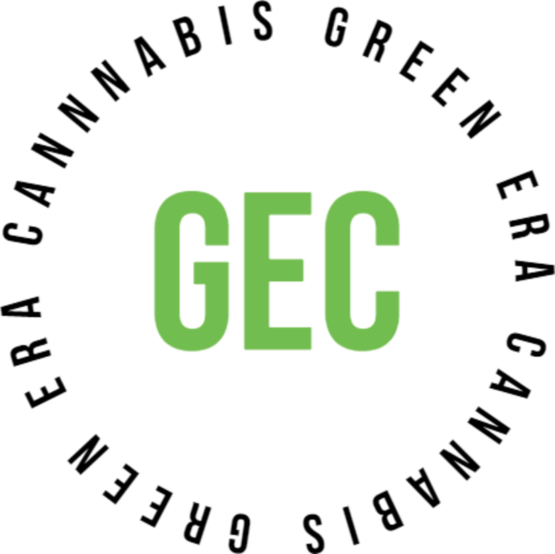 Logo for cardStoreLogo img-fluid: Green Era Cannabis - Mendon