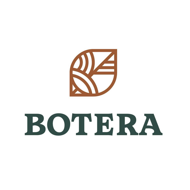 Logo for cardStoreLogo img-fluid: Botera