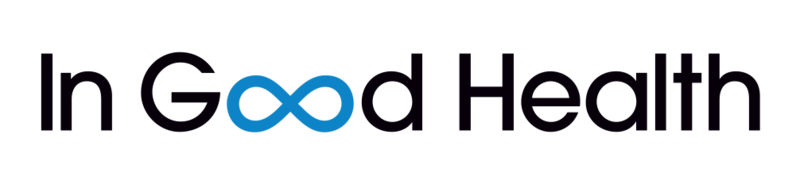 Logo for cardStoreLogo img-fluid: In Good Health - Brockton