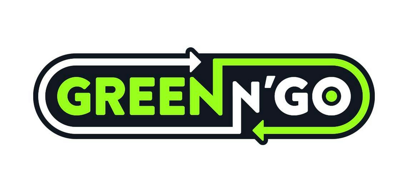 Logo for cardStoreLogo img-fluid: Green N' Go
