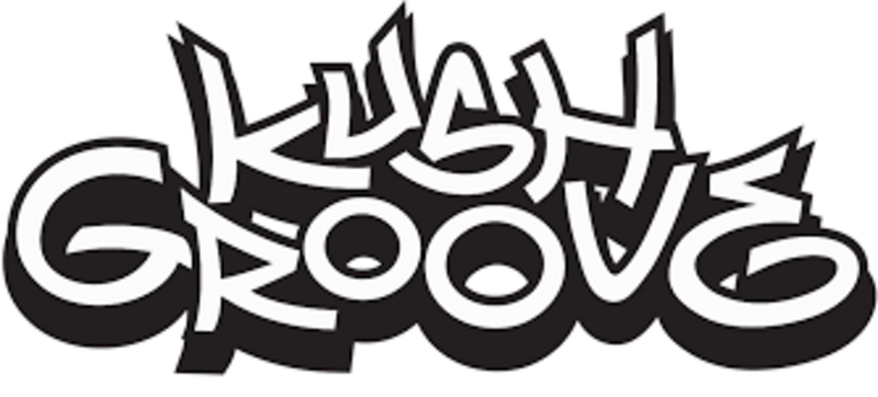 Logo for cardStoreLogo img-fluid: Kush Groove - Brockton