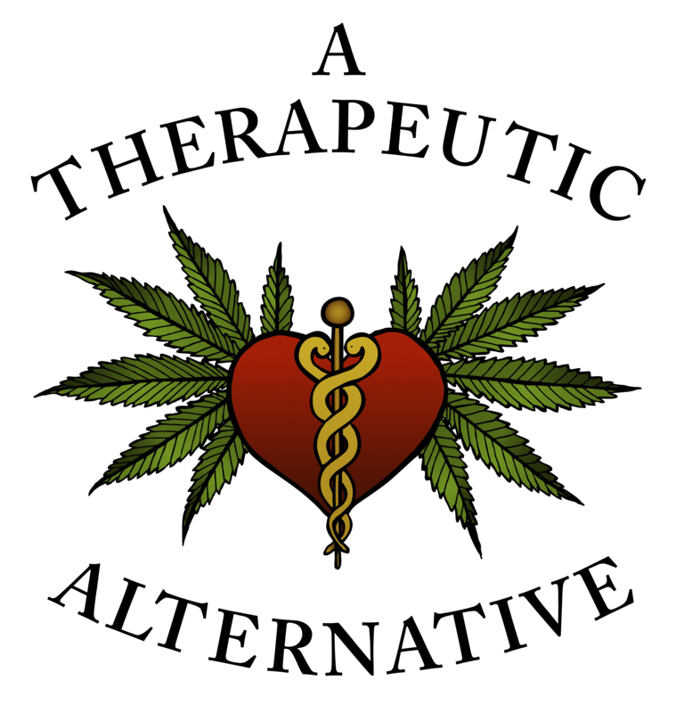 Logo for cardStoreLogo img-fluid: A Therapeutic Alternative