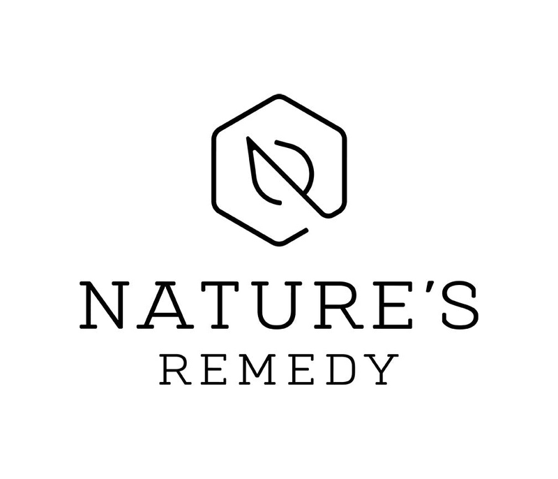 Logo for cardStoreLogo img-fluid: Nature's Remedy