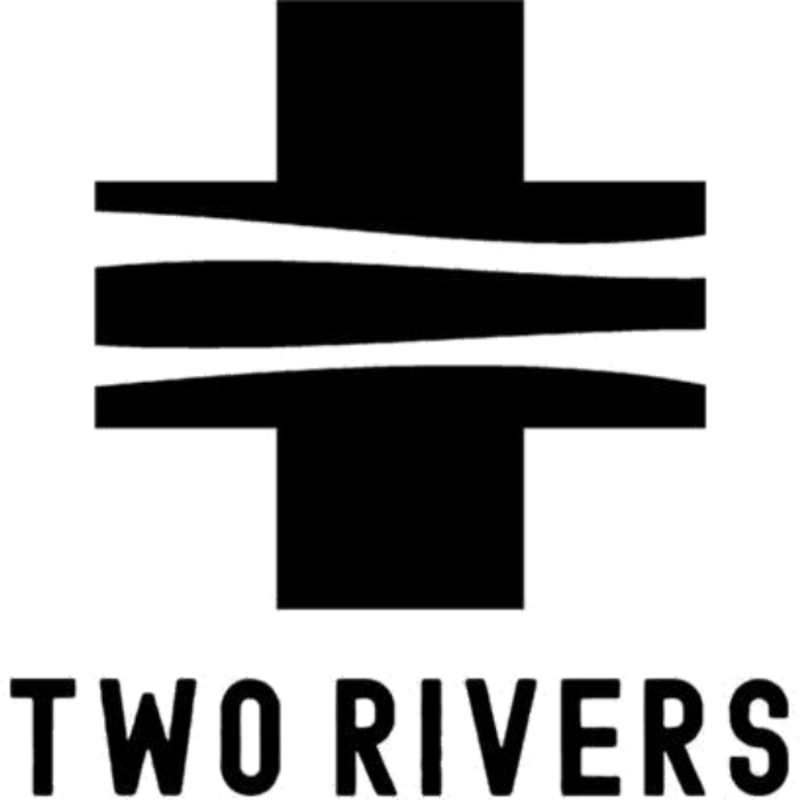Logo for cardStoreLogo img-fluid: Two Rivers Wellness - Sacramento