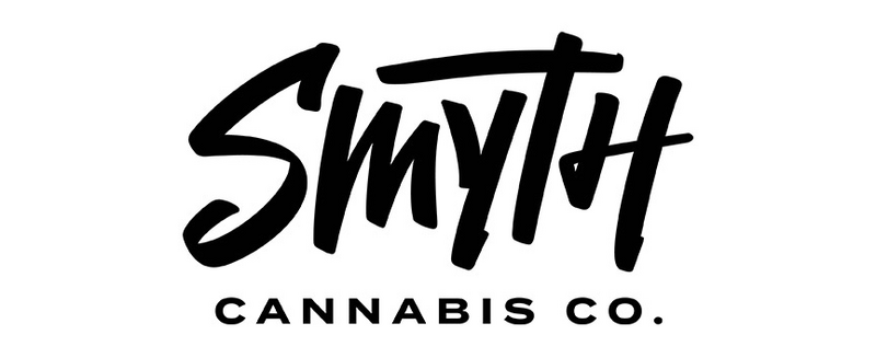 Logo for cardStoreLogo img-fluid: Smyth Cannabis Co.