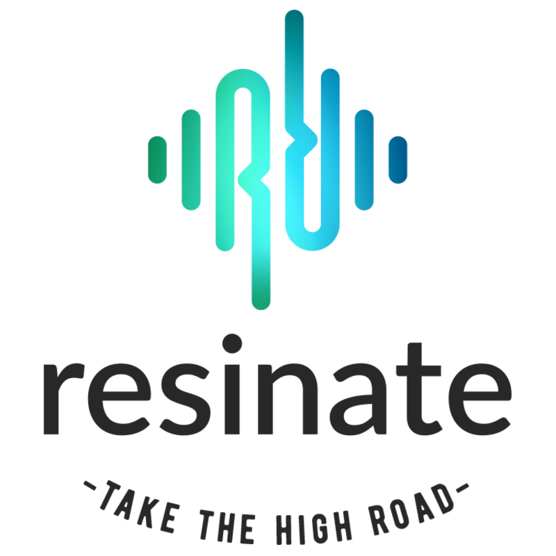 Logo for cardStoreLogo img-fluid: Resinate - Northampton
