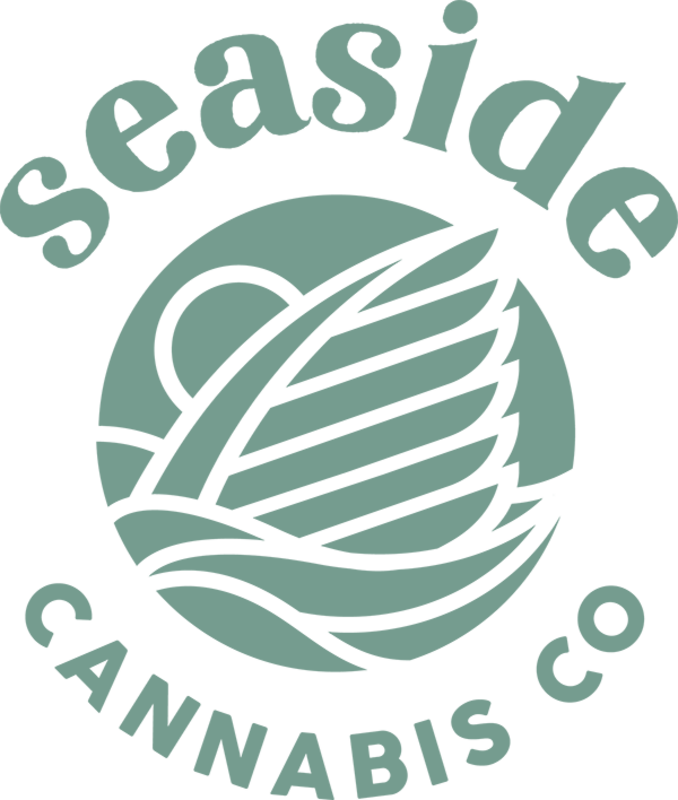 Logo for cardStoreLogo img-fluid: Seaside Cannabis Company