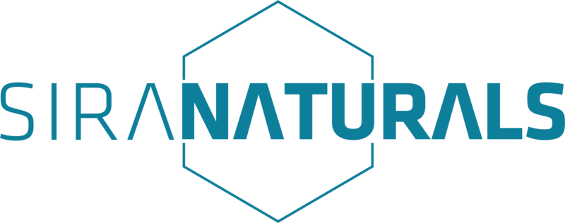Logo for cardStoreLogo img-fluid: Sira Naturals