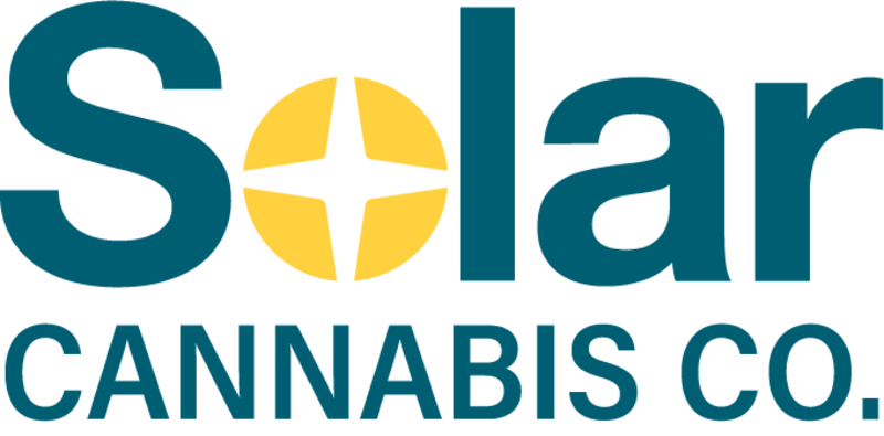 Logo for cardStoreLogo img-fluid: Solar Cannabis Co.