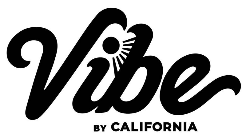 Logo for cardStoreLogo img-fluid: Vibe by California - Redding