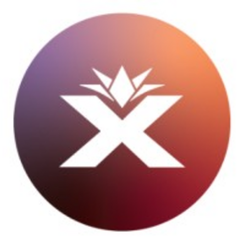 Logo for cardStoreLogo img-fluid: BoomX Cannabis Co