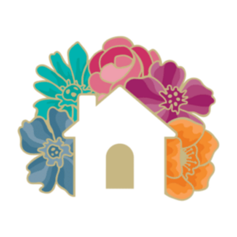 Logo for cardStoreLogo img-fluid: Uma Flowers