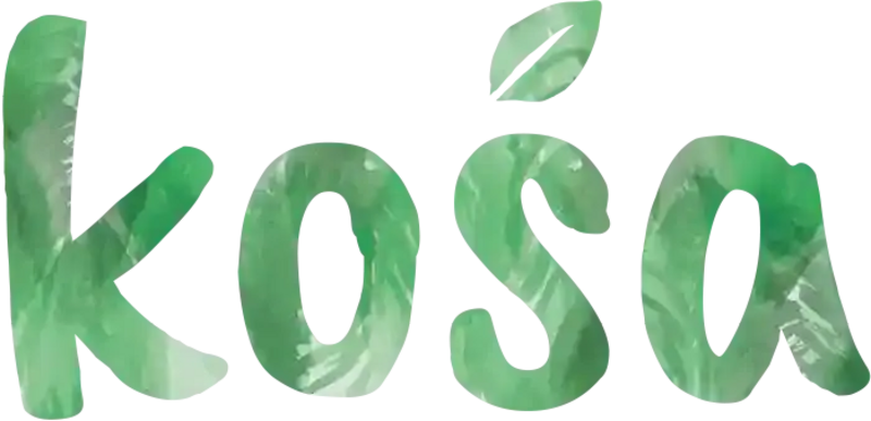 Logo for cardStoreLogo img-fluid: KOSA