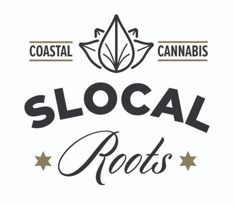 Logo for cardStoreLogo img-fluid: Slocal Roots