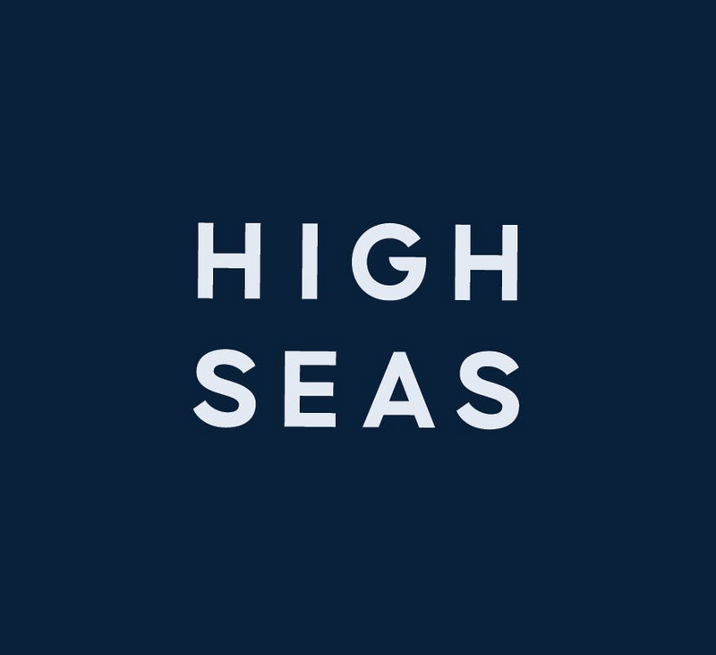 Logo for cardStoreLogo img-fluid: High Seas | Cannabis Boutique