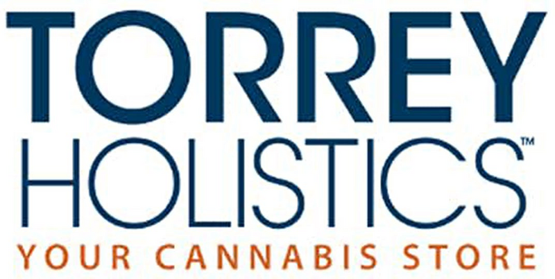 Logo for cardStoreLogo img-fluid: Torrey Holistics